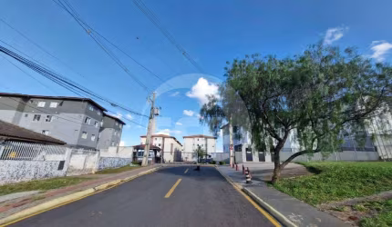Oportunidade em Uvaranas – Apartamento no Condomínio Vida Nova I