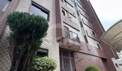 Apartamento para aluguel, 3 quartos, 1 suíte, 1 vaga, Estrela - Ponta Grossa/PR