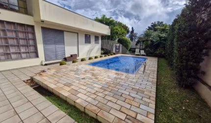 Versatilidade e sofisticação no Jardim América – Vila Estrela