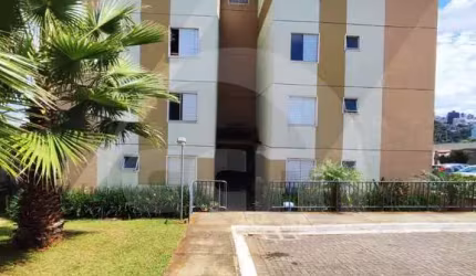 Apartamento para aluguel, 2 quartos, 1 vaga, Estrela - Ponta Grossa/PR