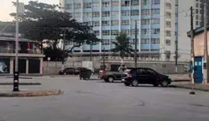 Apartamento com 02 quartos - Praia dos Sonhos