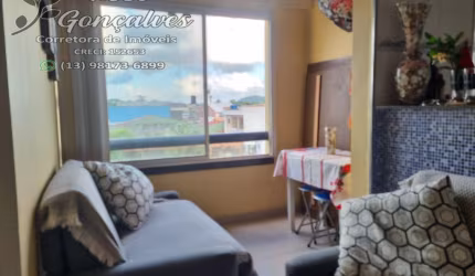 Apartamento a venda no Cibratel I