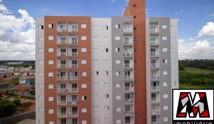 Vendo Apartamento Padrão, Residencial Tulipas Garden, Jundiaí SP