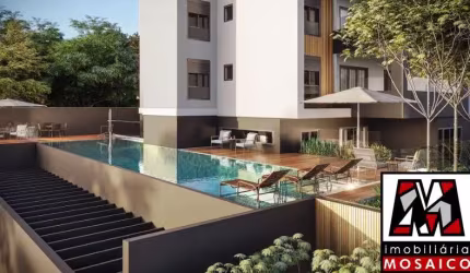 Lançamento, Apartamento de alto padrão a venda  em Jundaí, Anhangabaú,