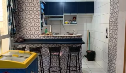 Vendo Apartamento Padrão, Jardim das Tulipas, Jundiaí SP