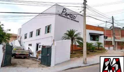 Imóvel comercial a venda Rua Pirapora