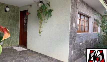 Casa térrea com edícula para fins residenciais ou comerciais no Vianelo