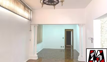 Casa a venda na Bela Vista em Jundiaí, residencial ou comercial, próxima a Av. Nove de Julho