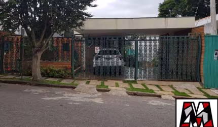 VENDO CASA COMERCIAL PROXIMA TÊNIS CLUBE
