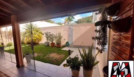 Vendo Linda Casa em Chácara das Palmeiras Imperiais, Jundiaí SP