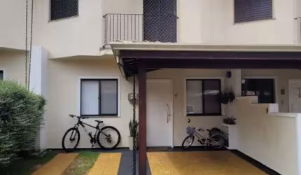 Vendo Excelente Casa no Condomínio Villagio Di Siena, JUNDIAÍ SP