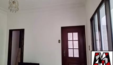 Casa na Vila Rio Branco em Jundiaí  SP