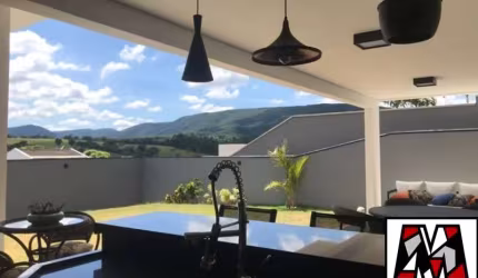 Vendo Linda Casa em Condomínio Reserva da Serra, Jundiaí SP