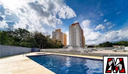 Vendo apartamento no Tulipas Garden Residence