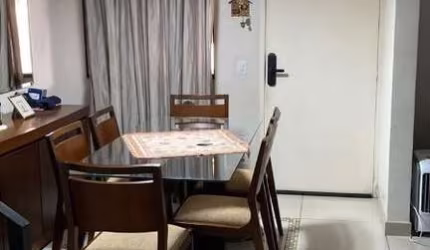 Vendo Casa Mobiliada em Condomínio Villagio Di Siena