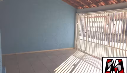 Vendo Casa Térrea, Parque Almerinda Chaves