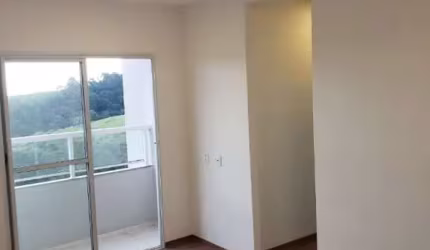 Vendo Apartamento novo desocupado em Jundiaí no Residencial Panorama