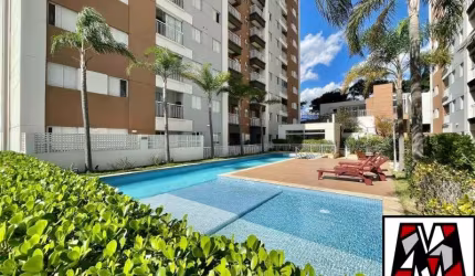 Apartamento Garden no Maraville com quintal na Rua União com 2 ou 3 dormitórios