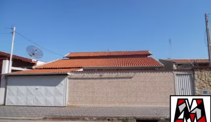 Casa Jardim Angela, 5 vagas, piscina