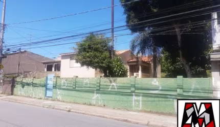 IMÓVEL COMERCIAL RUA BOM JESUS DE PIRAPORA