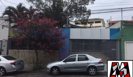 Casa térrea comercial, ao lado Av. 9 de Julho e Jundiaí Shopping