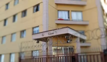 Apartamento Edifício Colônia bairro da Colônia Excelente localização Financiável