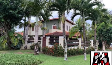 Casa em condomínio fechado, Vista Alegre em Vinhedo