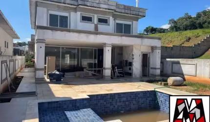 Casa em Condomínio Fechado, Brisas Jundiaí, SP
