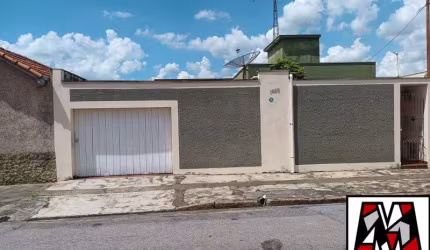 Casa Vila Progresso Financiável excelente localização.