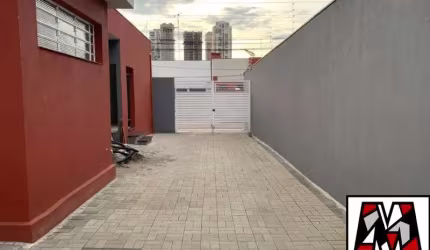 Casa térrea para fins comercial  no bairro Vianelo, excelente localização