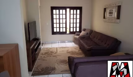 Casa Jardim Caçula, 06 vagas de garagem, churrasqueira