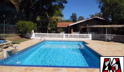 Chácara Medeiros, 5000ms, com piscina.