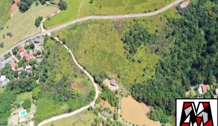 Área Rural  em Jundiaí, Ivoturucaia.