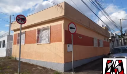 Imóvel com 2 casas para moradia ou renda, Vila Arens