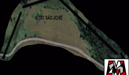 Sitio com ótima topografia, bairro Pedregulho, Itú, permuta