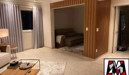 Apartamento andar alto no centro da cidade de Jundiaí, piscina, 04 vagas cobertas.