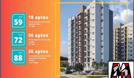 Apartamento novo no condomínio Vallis, Parque da Represa em Jundiaí, lazer total