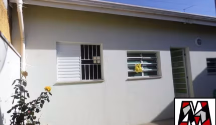 Casa térrea Ponte São João, Permuta, próximo Rua Carlos Gomes