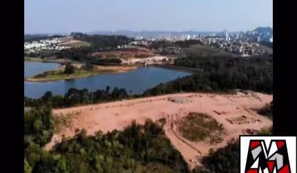 Oportunidade, Lotes em condomínio Fechado de alto padrão