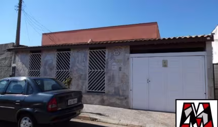 Casa no bairro Vila Rami,  2 casas térreas, 5 vagas cobertas