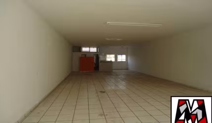 Oportunidade, salão comercial no Vianelo.