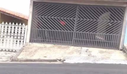 Casa Cidade Nova ll em  Varzea Paulista, permuta.