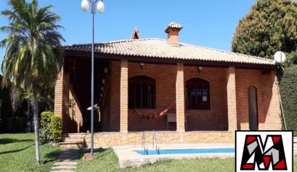 Chácara com vista panorâmica à venda, estuda permuta, Bairro Jardim Boa Vista, Jundiaí, SP