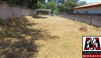 Terreno em Itupeva, plano, ótimo terreno no bairro da Mina, aceita permuta terreno ou casa em Jundiaí SP