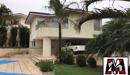 Casa em condomínio Terras de São Carlos, 4 suites, permuta menor valor
