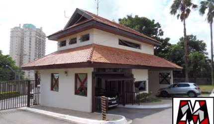 Terreno em condomínio fechado, local privilegiado, região de alto padrão, segurança.