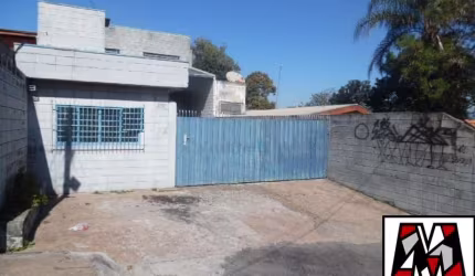 Galpão comercial entre Varzea Paulista e Jundiai