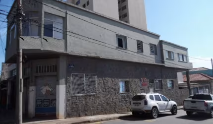 Casa comercial Rua Prudente de Moraes em Jundiaí