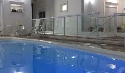 Alto padrão! Permuta com apartamentos!
