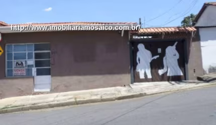 Anhangabau, duas casas para fins comercial ou residencial, oportunidade, permuta
